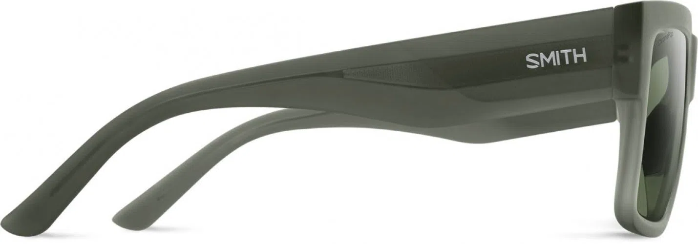 Smith Optics Lifestyle 205888 Lineup Sunglasses - view 23